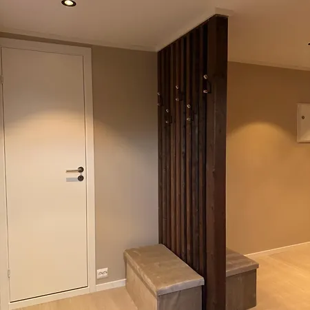 Holiday home Pa Haroya Alesund