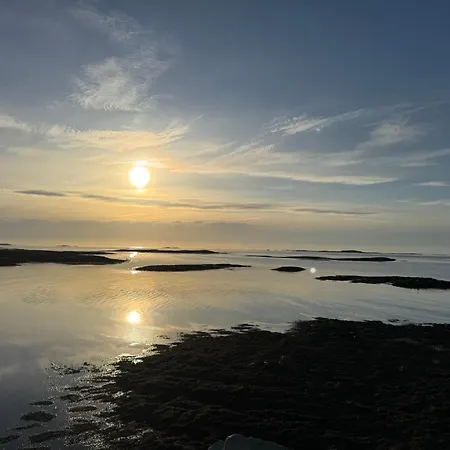 度假居 Pa Haroya *