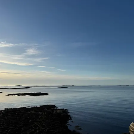 Pa Haroya Feriehus Ålesund
