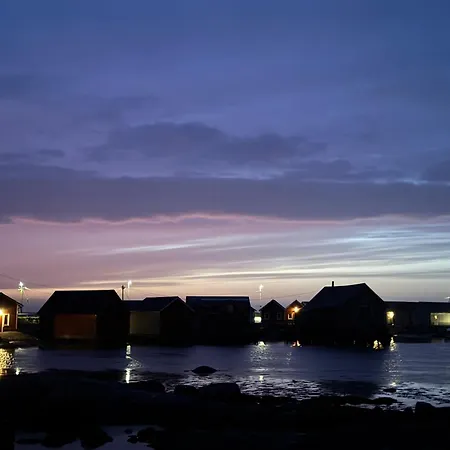 Pa Haroya * Ålesund
