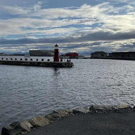 Pa Haroya Alesund