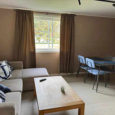 Pa Haroya Holiday home Alesund