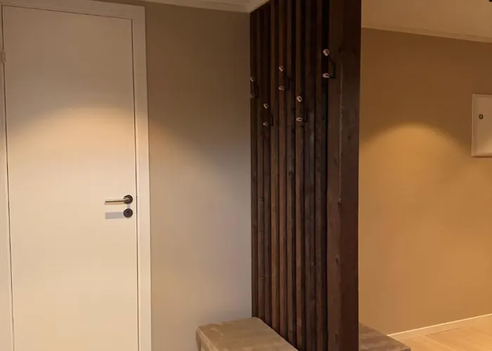 度假居 Pa Haroya 奥勒松