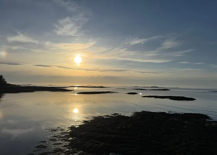 度假居 Pa Haroya *