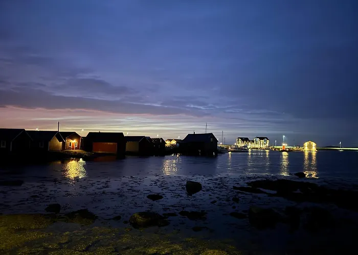 度假居 Pa Haroya 奥勒松