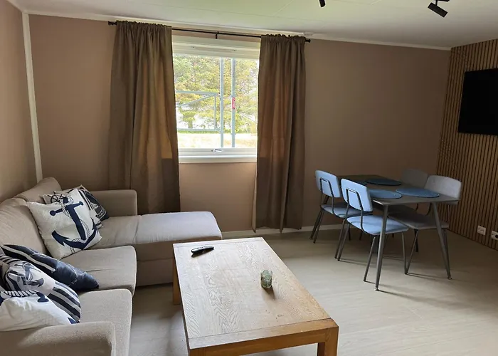 Pa Haroya 度假居 奥勒松