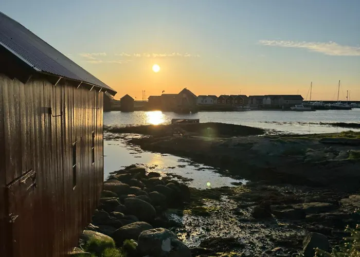 Pa Haroya 度假居 奥勒松